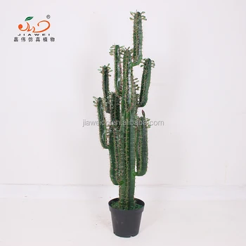 Yiwu Factory Indoor Artificial Desert Cactus Trees And Plants For Yiwu Factory Indoor Artificial Desert Cactus Trees And Plants For Home Decoration