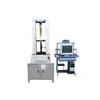 Electronic Tensile strength measurement testing machine for Fabric