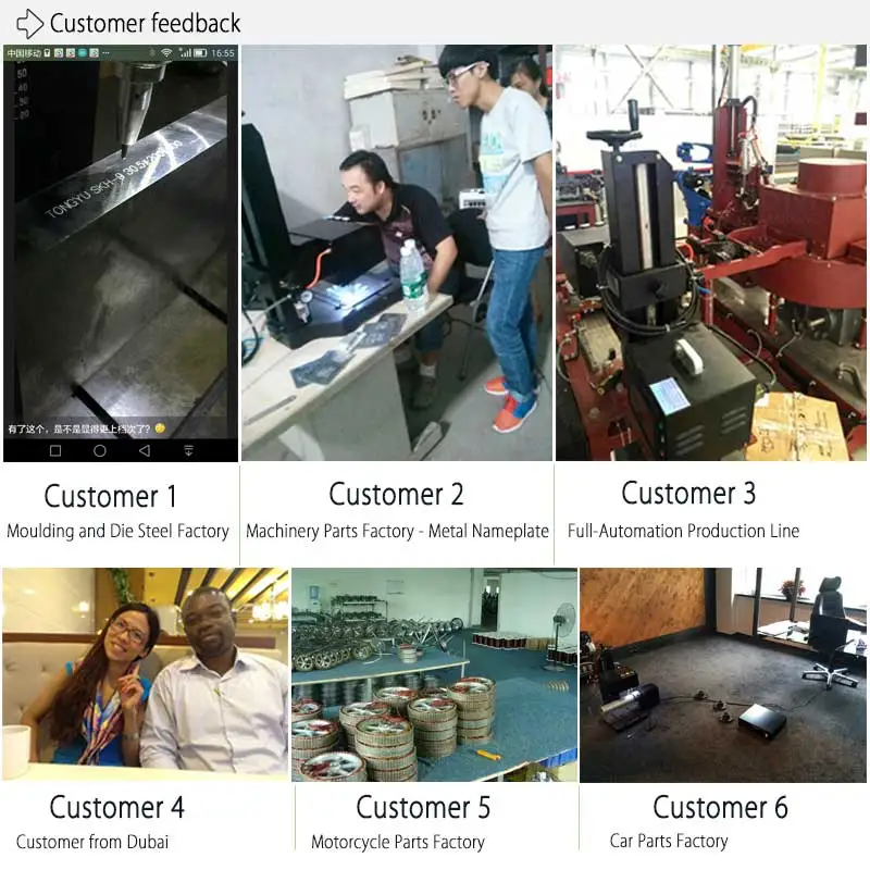 130x30mm Sticking Portable Handheld Car Engine VIN Number Dot Pin Line Marking Machine