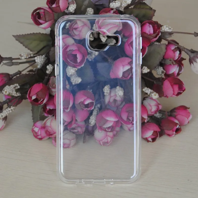 Soft tpu cover For Samsung galaxy A8 2016 Cover Factory price