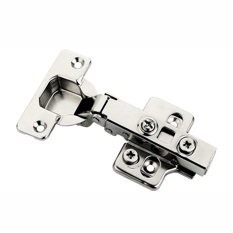 Modern Hardware German Made Hinges 35mm 3d Clipon Adjustable Conceal Door 3d