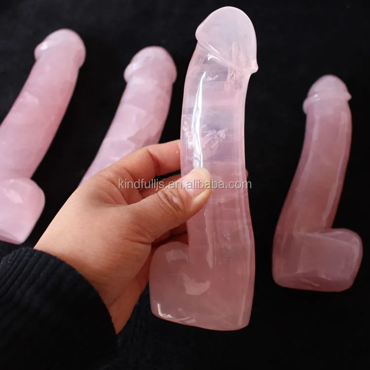 Crystal Dildo 32