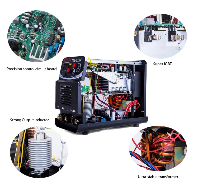 arc welding machine price list