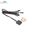TD009 Mirror Touch Dimmer for LED light Mirror Sensor