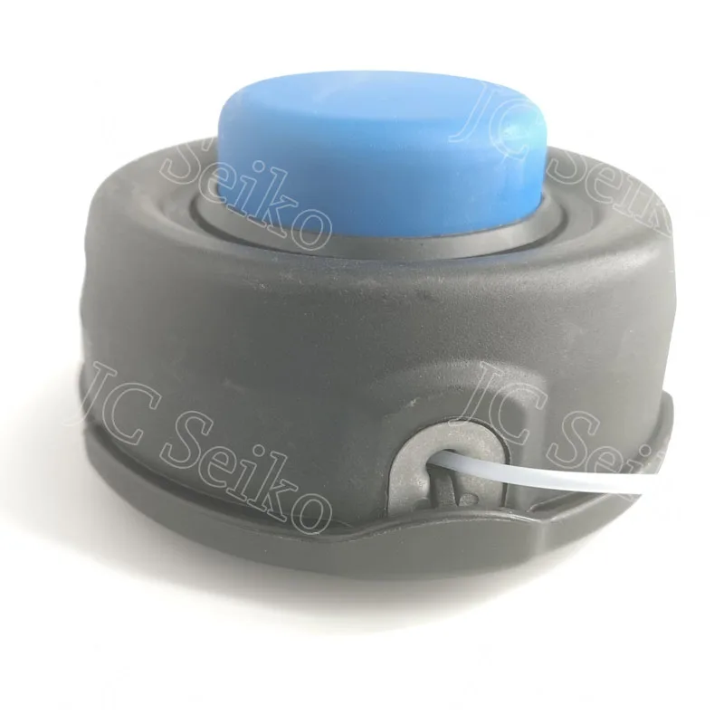 Trimmer Head For Husqvarna Husky T35 Auto Feed Tap 10mm Dual Line