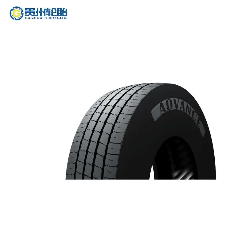 Truck and bus tire GL828A(xjt)1