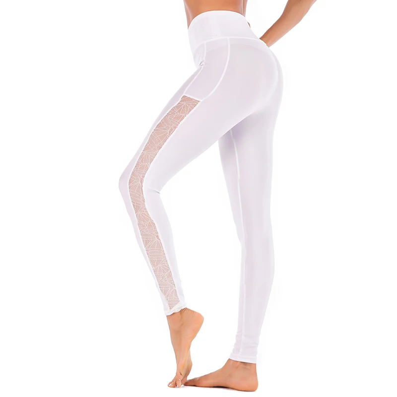 buy white leggings