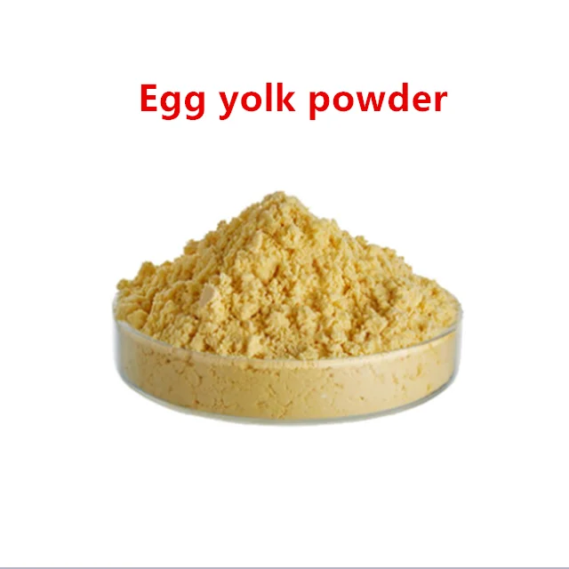 Spray Dried Egg Powder Buyer Plant Fertilized Chicken Dry Egg Powder
