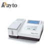 Rayto rt-9200 chemistry analyzer/semi automated