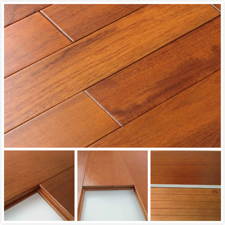 18mm Smooth Burma Solid Teak Wood Flooring Buy Hardwood Flooring