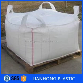 Construction Waste Bag Fibc Garbage Dumpster High Quality 1ton Pp Construction Waste Bag Fibc Garbage Dumpster High Quality 1ton Pp Bulk