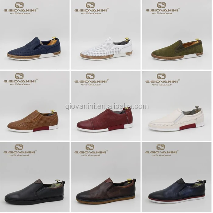 men's casual shoes summer 2019
