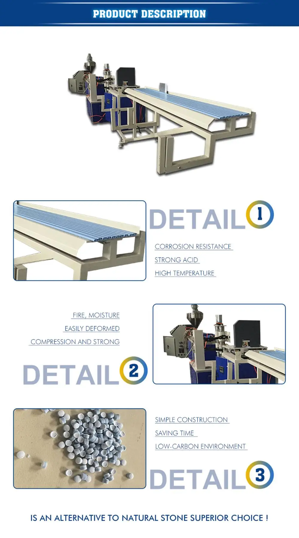 China Plastic Manufacturing Machines Prices/pvc Small Profile Making