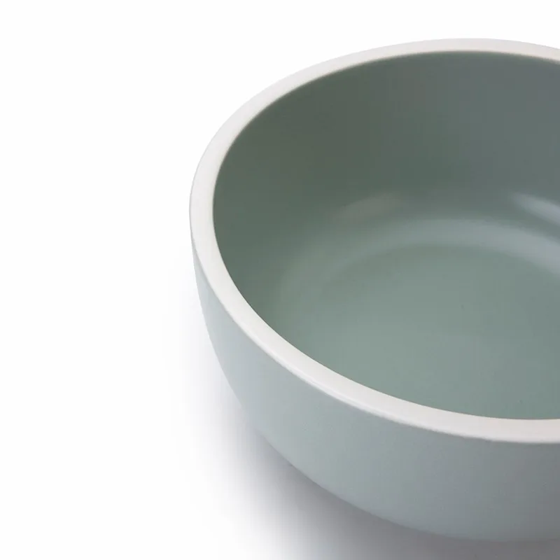 product-Two Eight-ceramic crockery tablewarehorecarestaurant oatmeal cereal ramen bowl-img