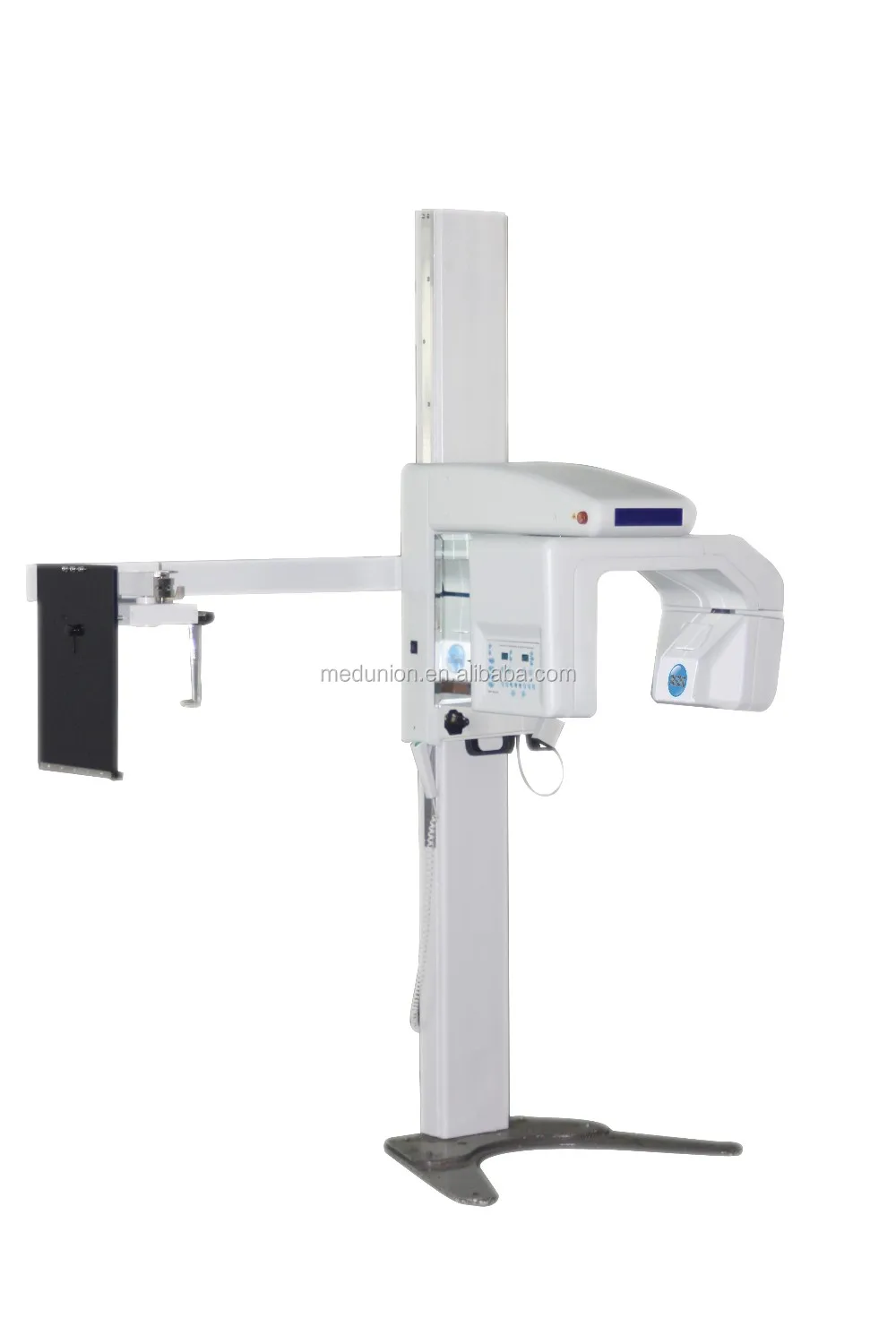 Good Price Dental Mobile Xray Machine / Stable Base Dental Xray