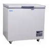 horizontal Deep -60 degree Ultra-low Temperature Freezer Price Lab Medical Refrigerator and -60 degree C tuna freezer For Sal