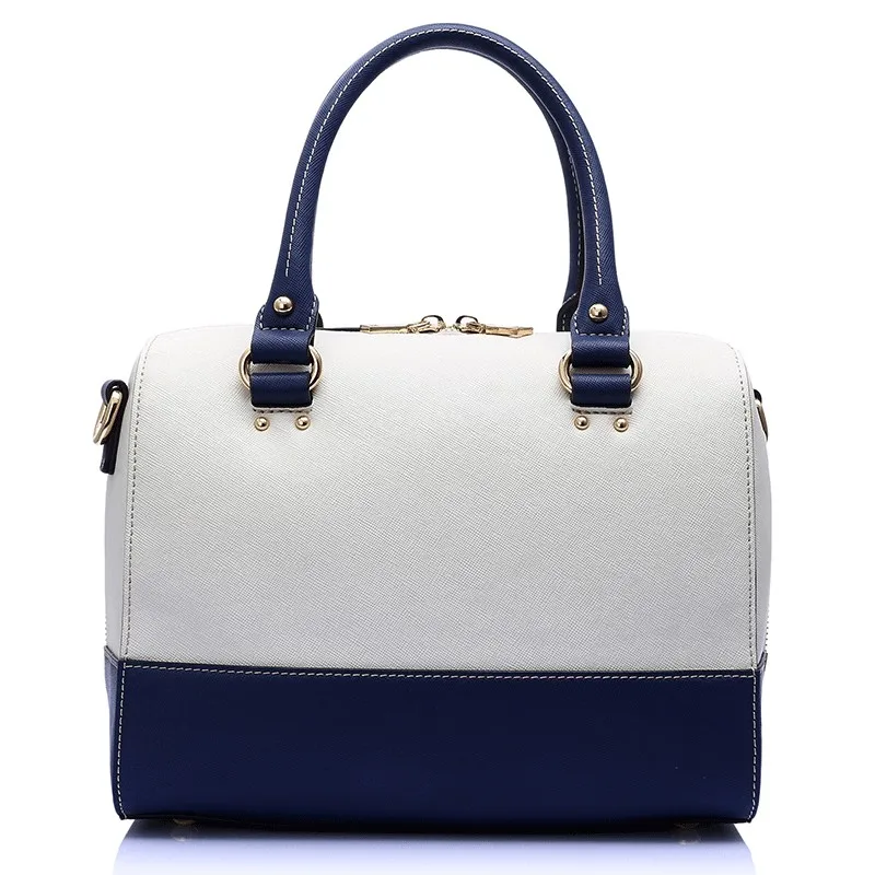CC2037A-Bolso fabrica 2016 PU leather Europe style designer handbags