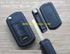 La 3 button remote flip key 433 Mhz (PCF7941/HU101 keyway)