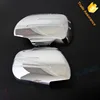 2014 hiace chrome side mirror cover chromed 2013 hiace van door side mirror cover accessories