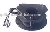 DHM5 Spring Applied Power Off Electromagnetic Brake