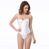 Retro All Steel Bone Women Palace 6XL Big plus size corsets and bustiers Steam Gothic Corset Sexy Style White & Black Underwear