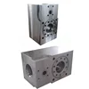 Mud pumps spare parts fluid end module/ Hydraulic cylinder /valve box