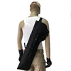 Tactical Military Outdoor hunting black rifle carrier portable shoulder gun bag
