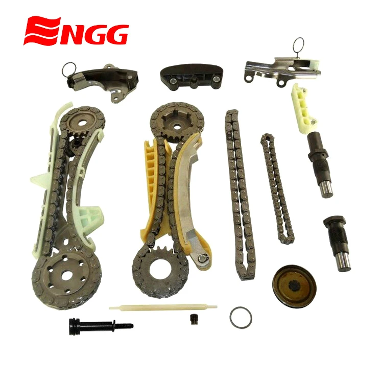 Engine Timing Chain Kit For Ford Explorer Buy 90398sb/tk428/ Kt4038s