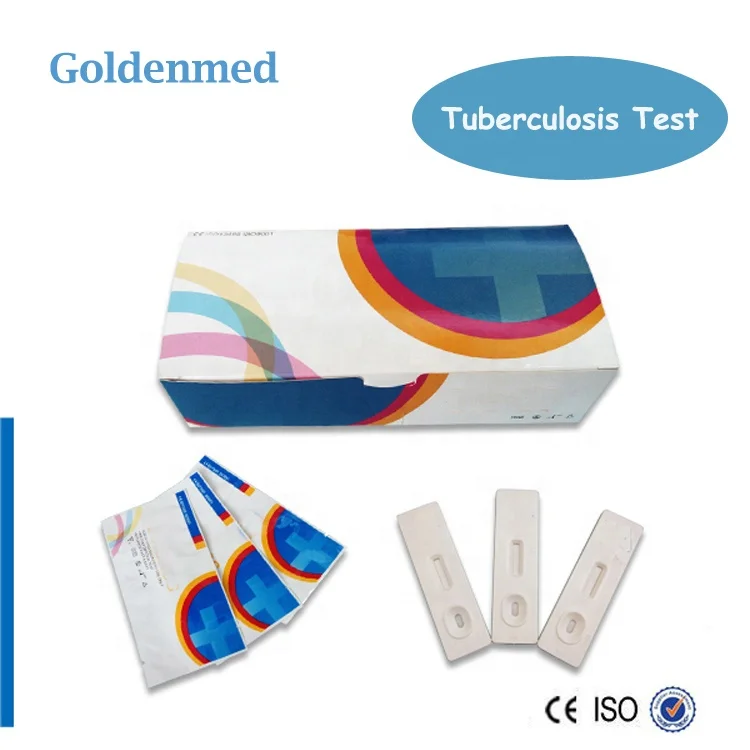 Oem Service !!! Tb One Step Rapid Tuberculosis Test Kit With Buy Tb