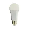 2016 Xenon hot sell Android and IOS RGB 6W 12w e27 led wifi bulb wifi bulb Mult color smart light