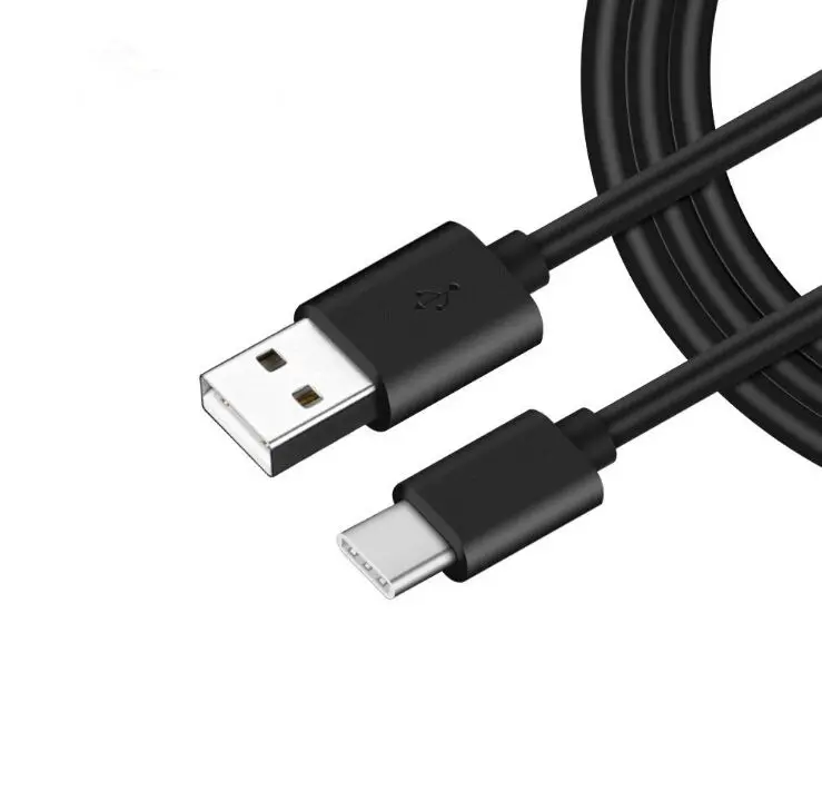 2018 Video Game Player Type C Usb Data Cable TPE  Micro Usb Cable For Samaung Note 9