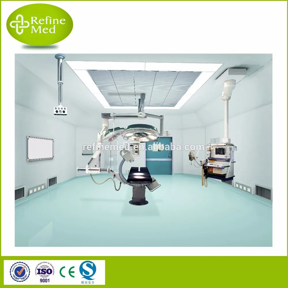 Hospital Operating Theatre Clean Rooms Laminar Air Flow Purification Buy Laminar Air Flow Purification Hospital Operating Laminar Air Flow