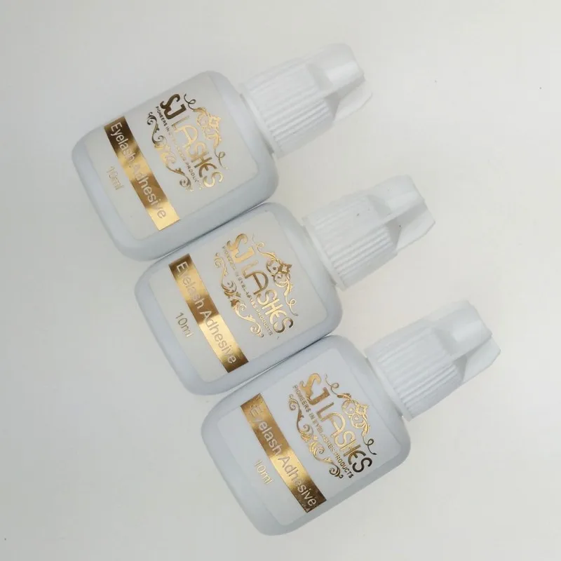 Professional Use Only Sensitive Eyelash Extensions Adhesive Best
