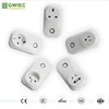 GWIEC Smart Remote Wireless Controls Mini Wifi Power Socket Plug Outlet For Phone