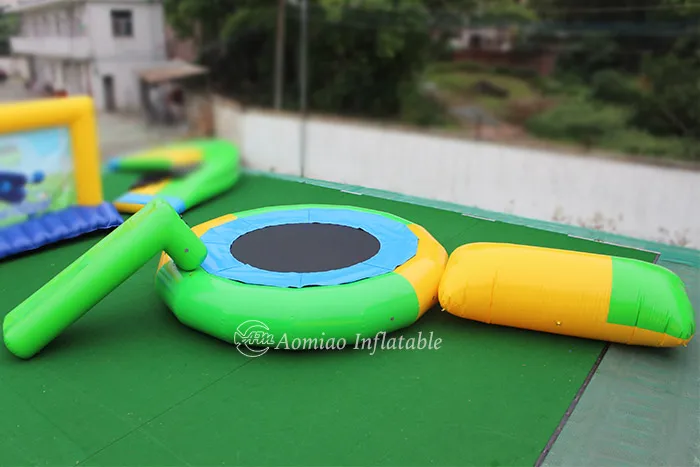 sungear water trampoline