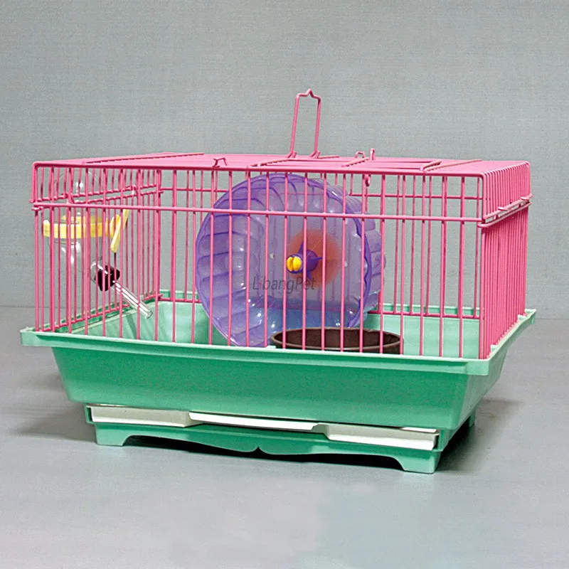 Pet Product Matel Portable Cheap Hamster Cage Buy Cheap Hamster Cage