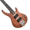 high quality electric bass made in china 4 string guitar