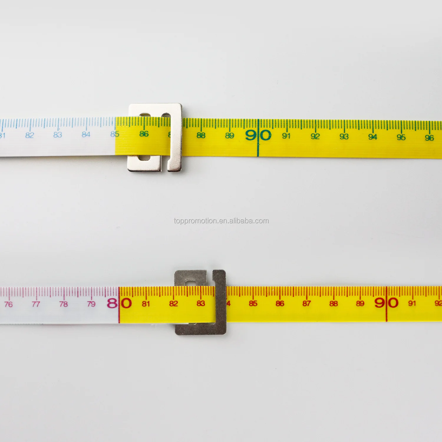 Retractable Body Fabric Tape Measure Buy Retractable Body Fabric Tape