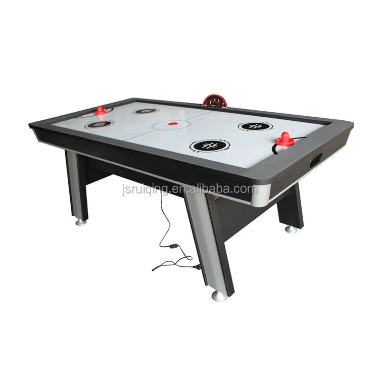 72inch Air Powered Hockey Table With Electronic Scorer Buy