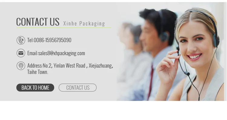 Cardboard Eyeshadow Palette Packaging