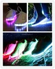 led step light for shoes cap hat, with CR2032 battery