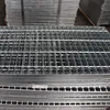 Stainless steel external surface ventilation grille