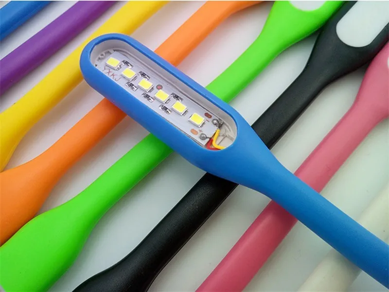 Original Usb Light Led Light With Usb Flash For Power Bank Computer ...