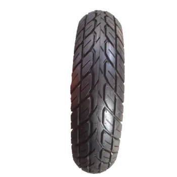 Deestone 3.00-10 Tire & Inner Tube Kit For Vespa PK 50 S/XL – 3 Tires + Chambers (Michelin S83 Style)-947495