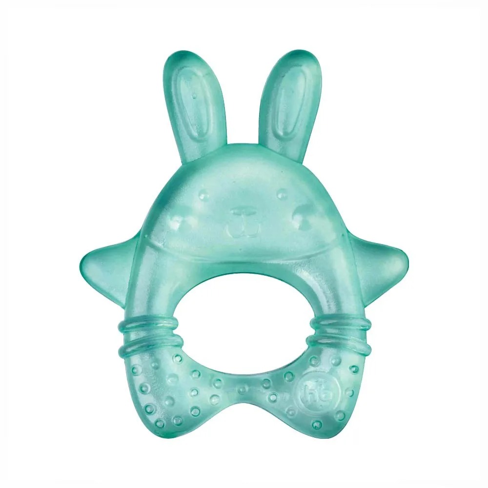 flo rite water filled teether