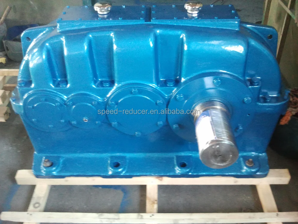 Zlyj Series Plastic Extruder Used Gearbox Buy Extruder Used Gearbox