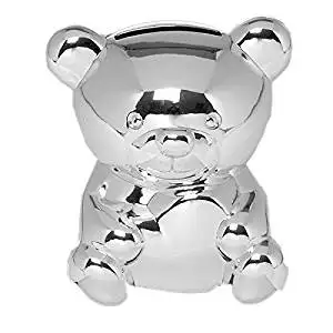 teddy money box