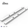 Fentech UV Resistant Vinyl PVC Plastic 5 inch Square Post