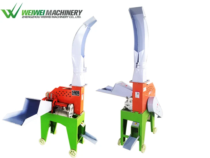 Brand New Mini Paddy Cutting Machine Gross Grass Olx With Factory Price