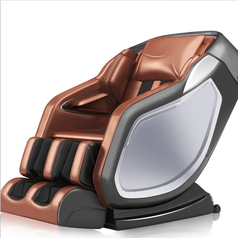 2018 Health Care Blood Circulation 3d Zero Gravity Vibrating Massage